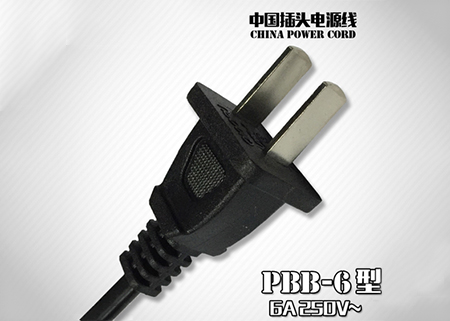 安庆国标PBB-6型插头