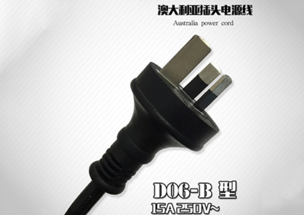 陕西推荐插头电源线批发